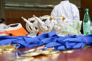 Tournoi Sankukai Onex 2016