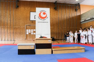 Tournoi Sankukai Onex 2016 Podium